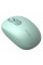 Маніпулятор миша UGREEN 2.4G Wireless Mouse Celadon Green