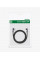 Кабель UGREEN US176 Right Angle USB-A to USB-C Cable 1m (Space Gray)
