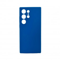 Чохол для смартфона Cosmic Silicone Case AA for Samsung Galaxy S24 Ultra Light Blue