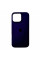 Чохол для смартфона Silicone Full Case AA Open Cam for Apple iPhone 16 Pro Max 59,Berry Purple