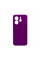 Чохол для смартфона Cosmic Silicone Case AA for Xiaomi Redmi Note 14 4G (EUR VER) Purple