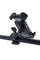 Велотримач для телефона ACEFAST D23 bicycle phone holder Black