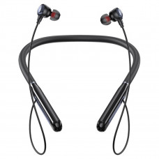 Бездротові навушники ACEFAST N5 neck hanging wireless earphones Black