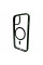 Чохол для смартфона Spigen AAA Magnetic Color for Apple iPhone 14 Green