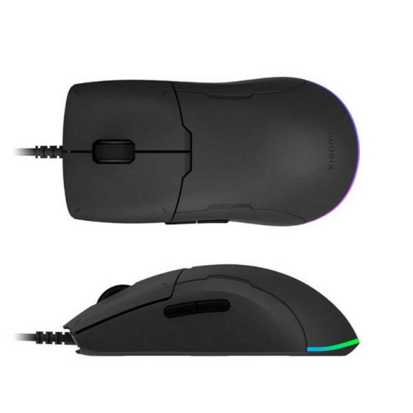 Миша Ігрова миша Xiaomi Gaming Mouse Lite GL