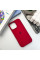 Чохол для смартфона Silicone Full Case AA Open Cam for Apple iPhone 16 Pro 35,Maroon