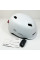 Захисний шолом Livall C20 (M) White (54-58см), сигнал стопів