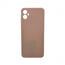Чохол для смартфона Cosmic Silicone Case AA for Samsung Galaxy A05 Sand Powder