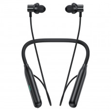 Бездротові навушники ACEFAST N4 neck hanging wireless earphones Black