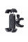 Велотримач для телефона ACEFAST D23 bicycle phone holder Black
