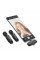 Бездротова мікрофонна система HOCO L15 Dual-mic clip-on wireless digital microphone (iP/Type-C) Black