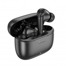 Бездротові навушники HOCO EQ2 Thought true wireless BT headsetBlack
