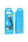 Кабель HOCO X91 Radiance charging data cable for iP(L=3M) Black