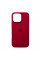 Чохол для смартфона Silicone Full Case AA Open Cam for Apple iPhone 16 Pro 35,Maroon