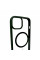 Чохол для смартфона Spigen AAA Magnetic Color for Apple iPhone 14 Green