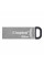 Флеш-накопичувач Flash Kingston USB 3.2 DT Kyson 32GB Silver/Black