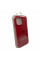 Чохол для смартфона Silicone Full Case AA Open Cam for Apple iPhone 16 Pro 35,Maroon