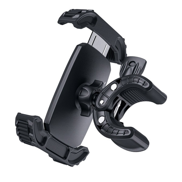 Велотримач для телефона ACEFAST D23 bicycle phone holder Black