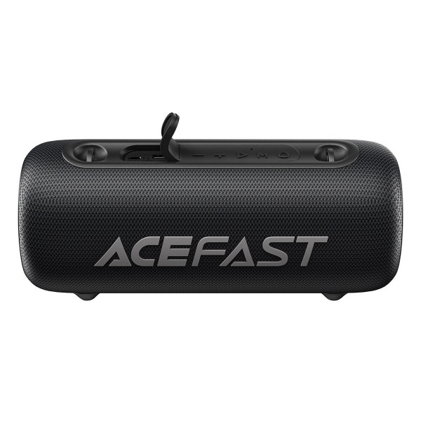 Портативна колонка ACEFAST K2 Air Portable Speaker Black