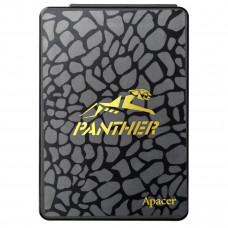 Накопичувач SSD Apacer AS340 120GB 2.5" 7mm SATAIII Standard