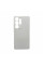 Чохол для смартфона Cosmic Silicone Case AA for Samsung Galaxy S25 Ultra White