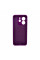 Чохол для смартфона Cosmic Silicone Case AA for Xiaomi Redmi Note 14 4G (EUR VER) Purple