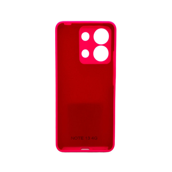 Чохол для смартфона Cosmic Silicone Case AA for Xiaomi Redmi Note 13 4G Phosphor