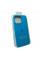 Чохол для смартфона Silicone Full Case AA Open Cam for Apple iPhone 16 Pro 38,Surf Blue
