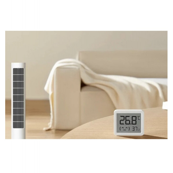 Термогігрометр Xiaomi Smart Temperature and Humidity Monitor 3 Mini
