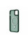 Чохол для смартфона Cosmic Magnetic Color HQ for Apple iPhone 14 Green
