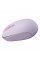 Маніпулятор миша бездротова Baseus F01B Tri-Mode Wireless Mouse Nebula Purple