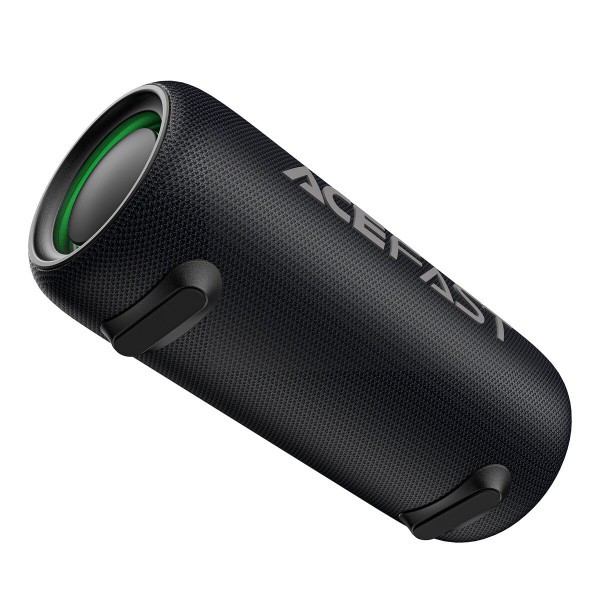 Портативна колонка ACEFAST K2 Air Portable Speaker Black