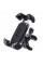 Велотримач для телефона ACEFAST D23 bicycle phone holder Black