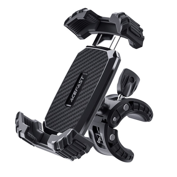 Велотримач для телефона ACEFAST D23 bicycle phone holder Black