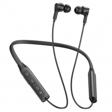 Бездротові навушники BOROFONE BE59 Rhythm neckband BT earphones Black