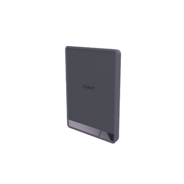 Портативний SSD Apacer AS724 512 GB USB 3.2 Gen.2 Type-C Read/Write 500MB/s Mauve