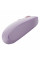 Маніпулятор миша бездротова Baseus F01B Tri-Mode Wireless Mouse Nebula Purple