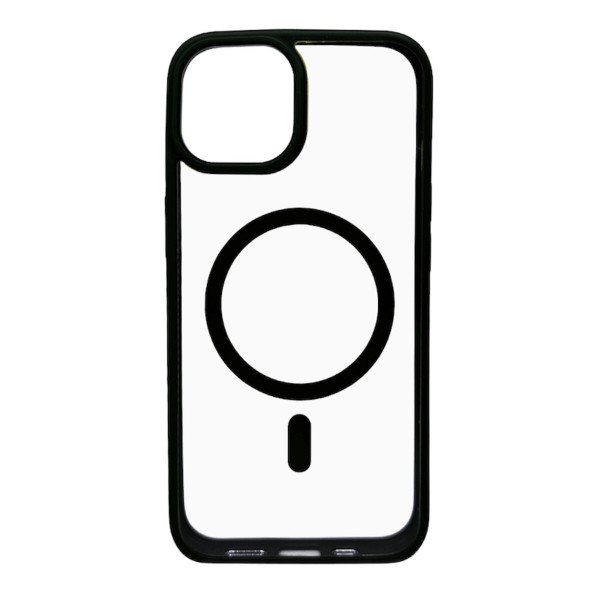 Чохол для смартфона Spigen AAA Magnetic Color for Apple iPhone 14 Green