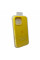 Чохол для смартфона Silicone Full Case AA Open Cam for Apple iPhone 16 Pro Max 56,Sunny Yellow