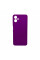 Чохол для смартфона Cosmic Silicone Case AA for Samsung Galaxy A06 4G Purple
