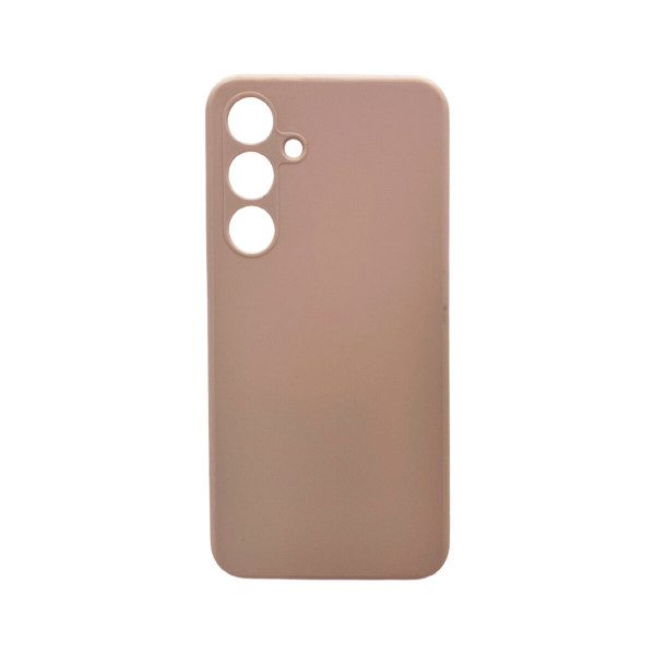Чохол для смартфона Cosmic Silicone Case AA for Samsung Galaxy S24 Plus Sand Powder