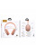 Бездротові накладні навушники HOCO W65 Plus Happy ANC BT headphones Orange