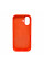 Чохол для смартфона Silicone Full Case AA Open Cam for Apple iPhone 16 2,Apricot