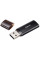 Флеш-накопичувач Apacer USB 3.2 Gen 1 AH25B 32Gb Black