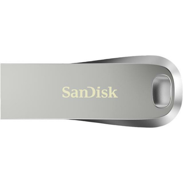 Флеш-накопичувач SanDisk USB 3.1 Ultra Luxe 32Gb (150Mb/s)