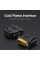 Адаптер Vention DVI(24+1) Male to HDMI Female Adapter Black (ECDB0)