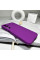 Чохол для смартфона Cosmic Silicone Case AA for Samsung Galaxy A16 5G Purple