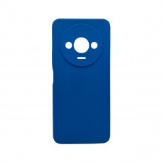 Чохол для смартфона Cosmic Silicone Case AA for Xiaomi Redmi A3 4G Light Blue