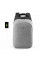 Рюкзак Tigernu D-83351 15.6" Black Grey