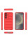 Чохол для смартфона Cosmic Magic Shield for Samsung Galaxy S25 China Red